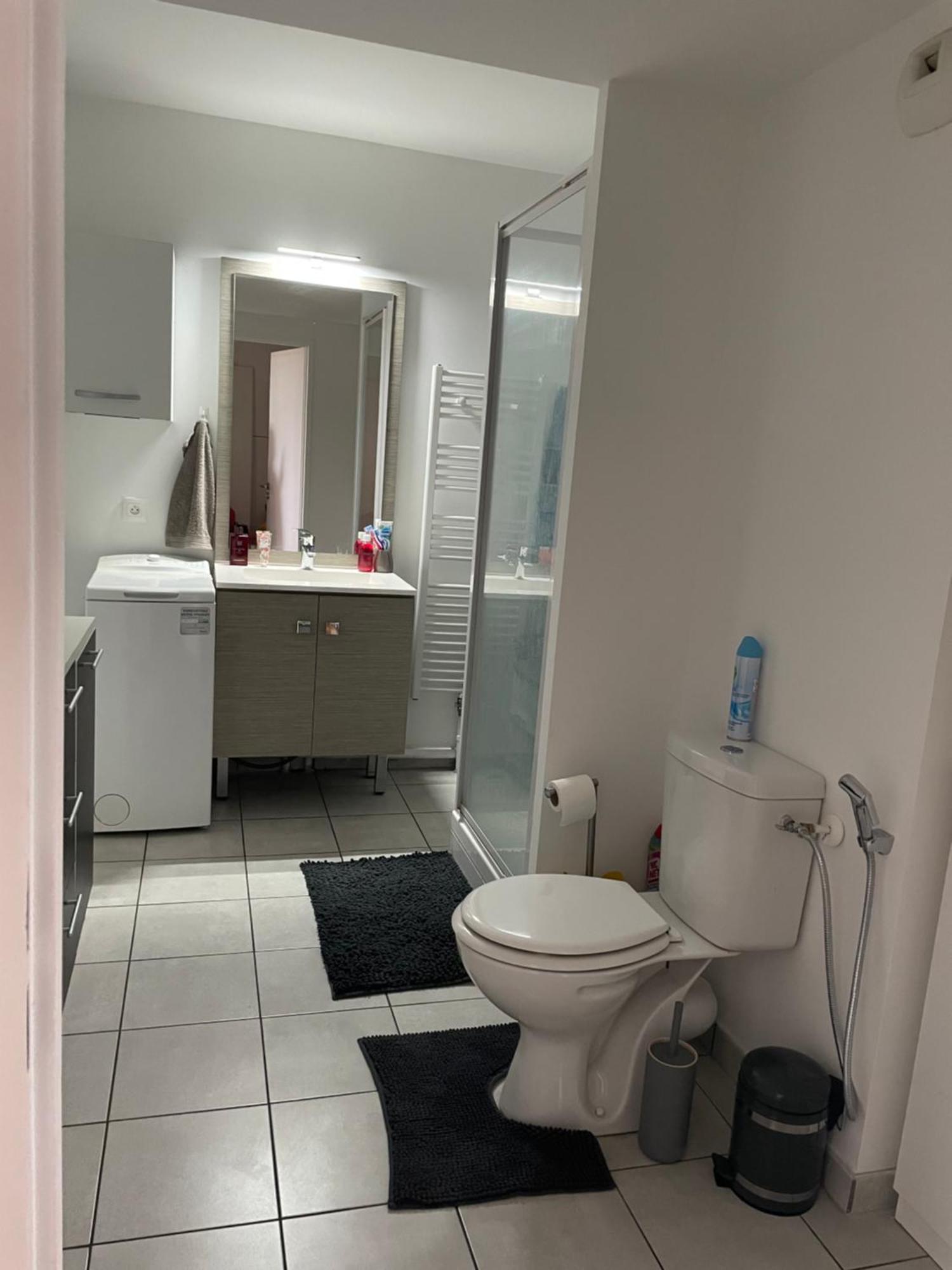 Smb Apartman Bezons Kültér fotó