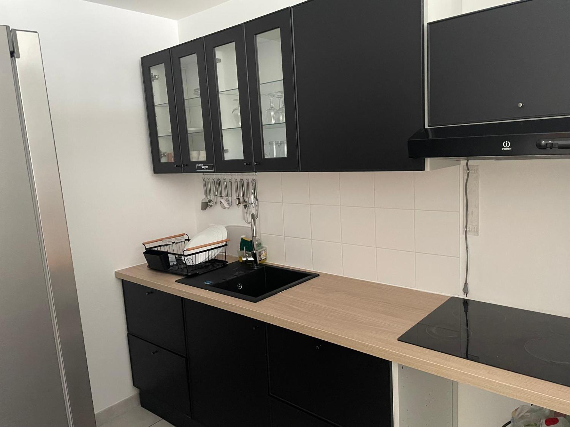 Smb Apartman Bezons Kültér fotó