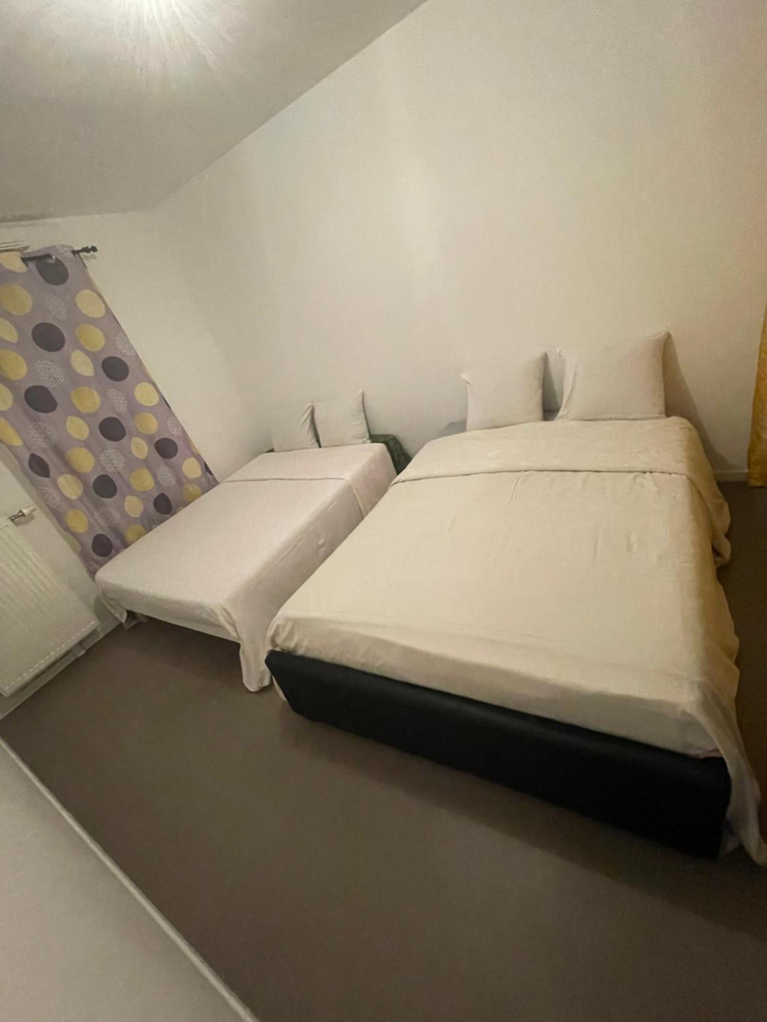 Smb Apartman Bezons Kültér fotó